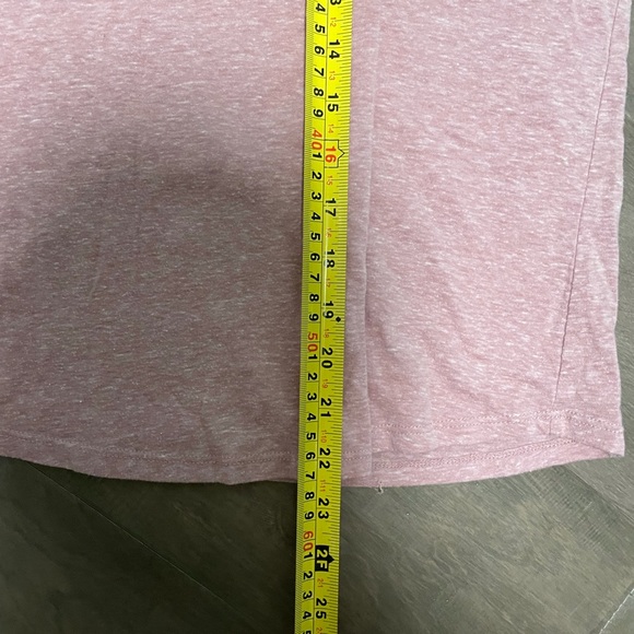 American Dream Pink Small Top - Picture 4 of 6